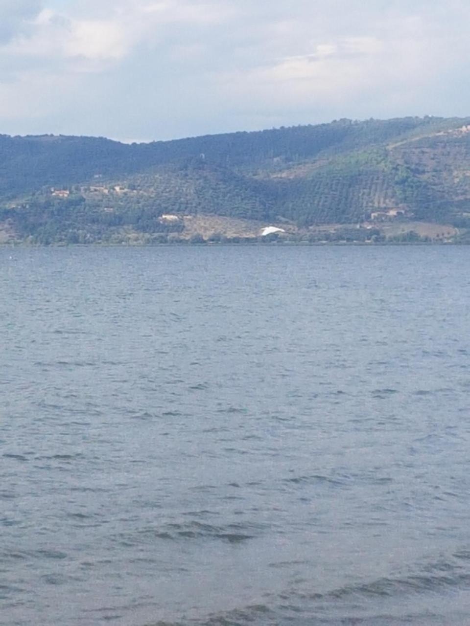 Il Borgo Sul Lago Landhaus Monte del Lago
