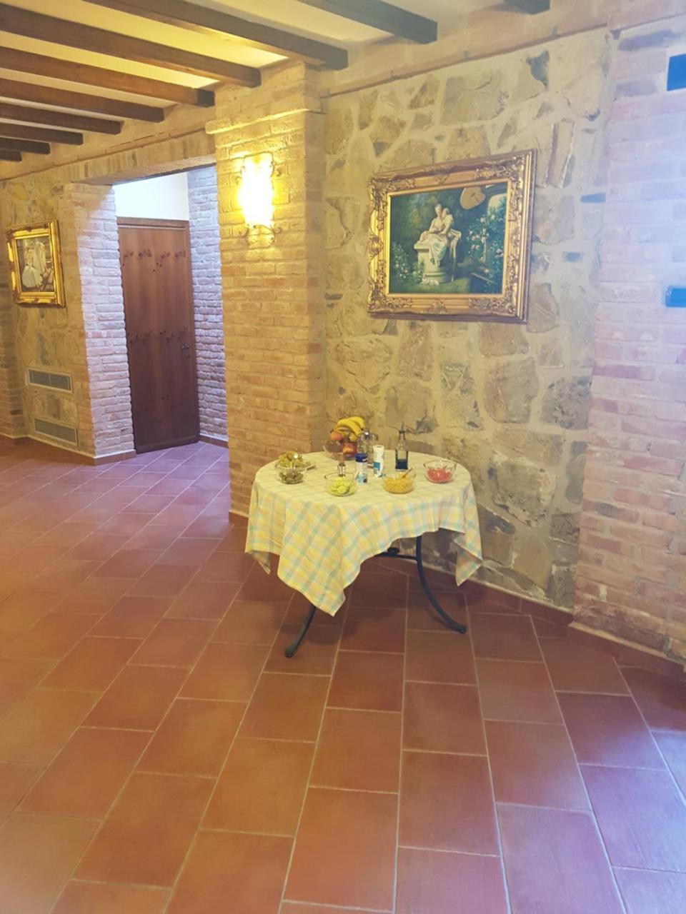 Casa di campagna Il Borgo Sul