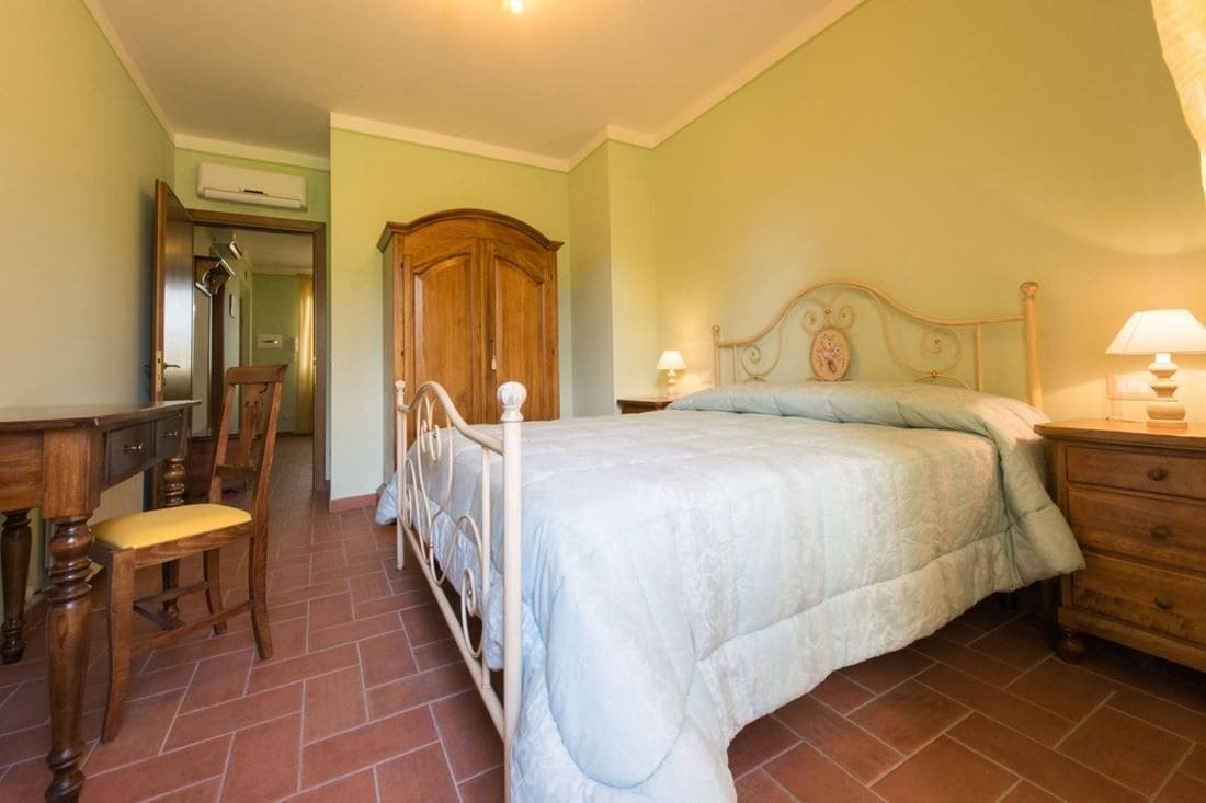 Landhaus Il Borgo Sul Lago Monte del Lago