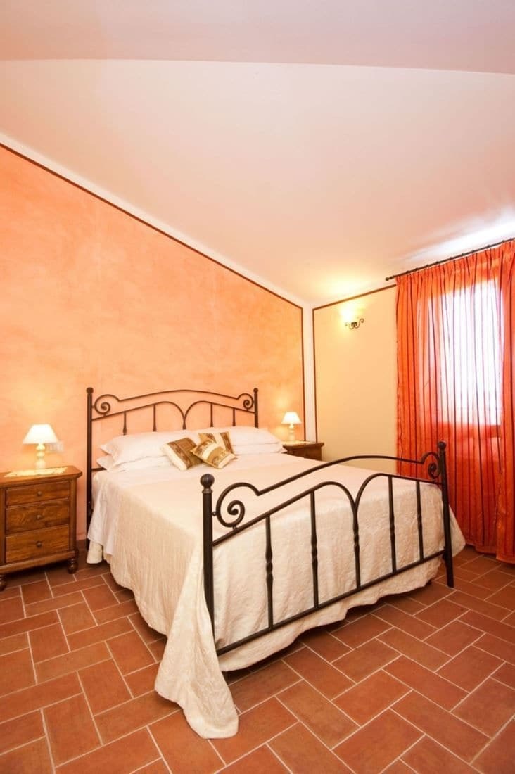 Il Borgo Sul Casa di campagna Monte del Lago